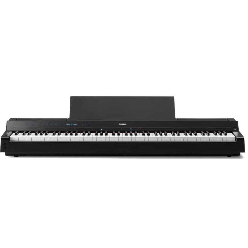Yamaha PS500B Pianoforte Digitale Amplificato 88 Tasti Nero