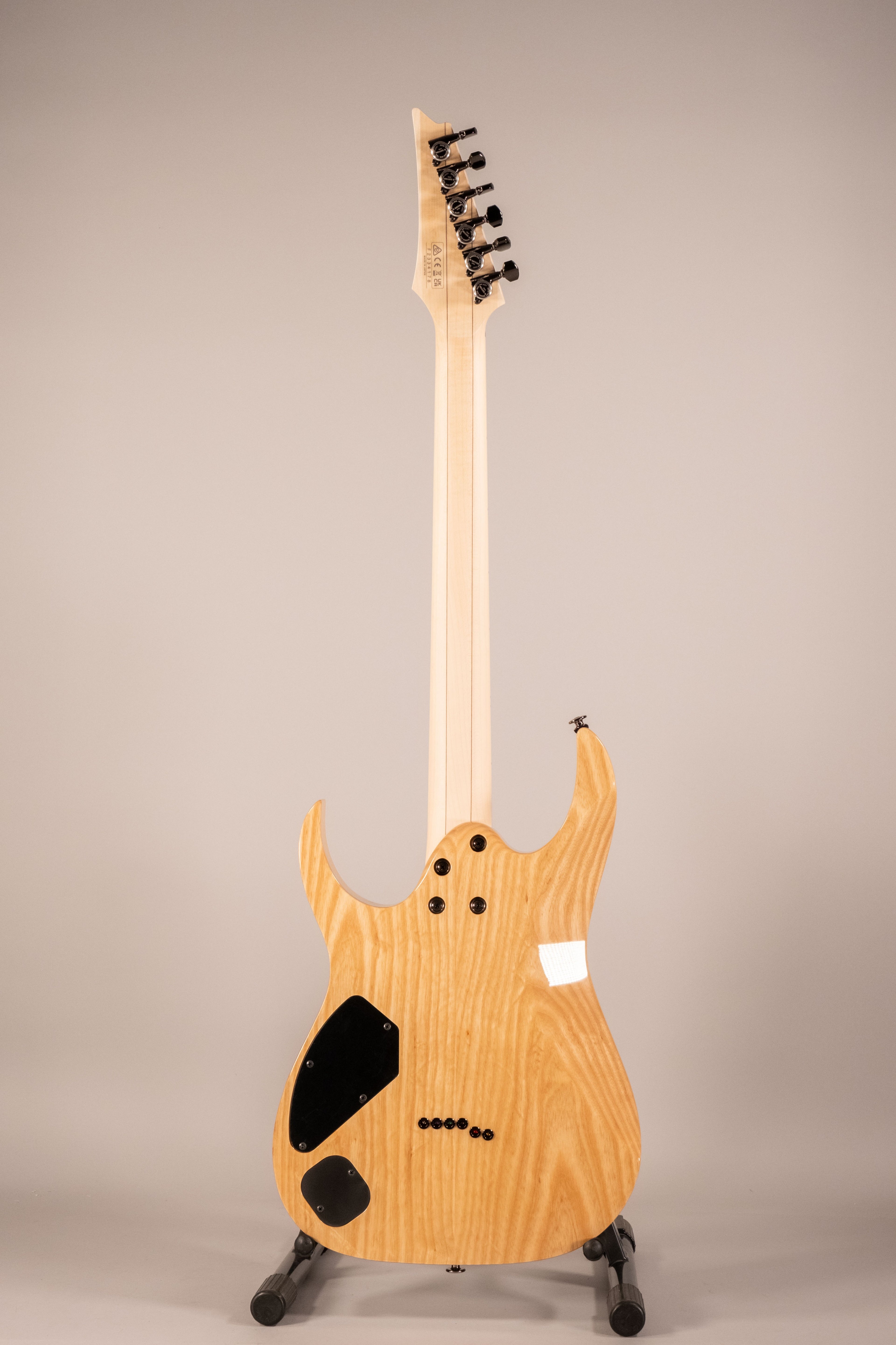 Ibanez RG652AHMFX Royal Plum Burst