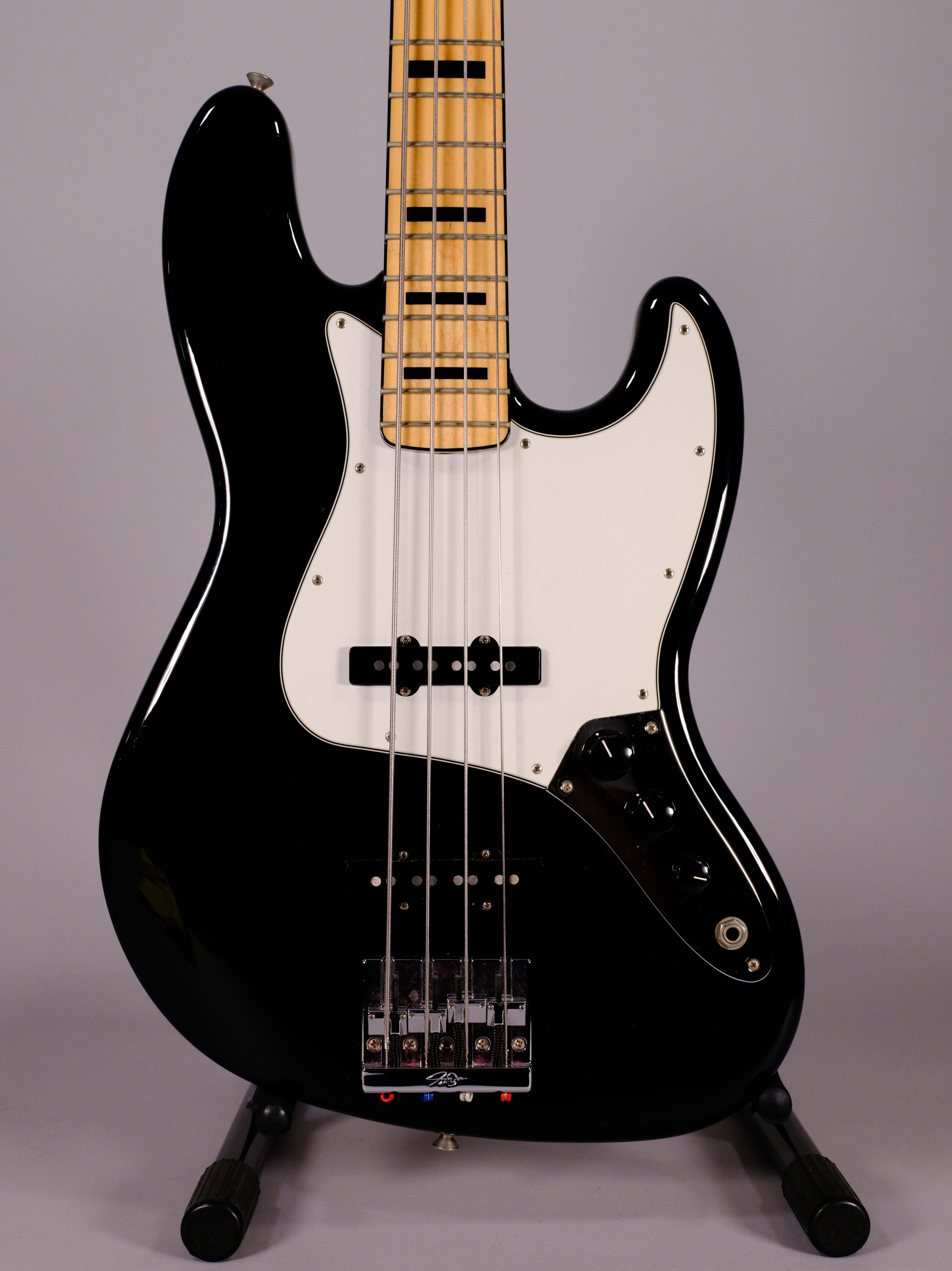 FENDER GEDDY LEE USATO