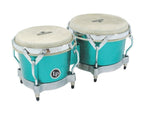 Lp M200Fkr Bongos Green Glitter