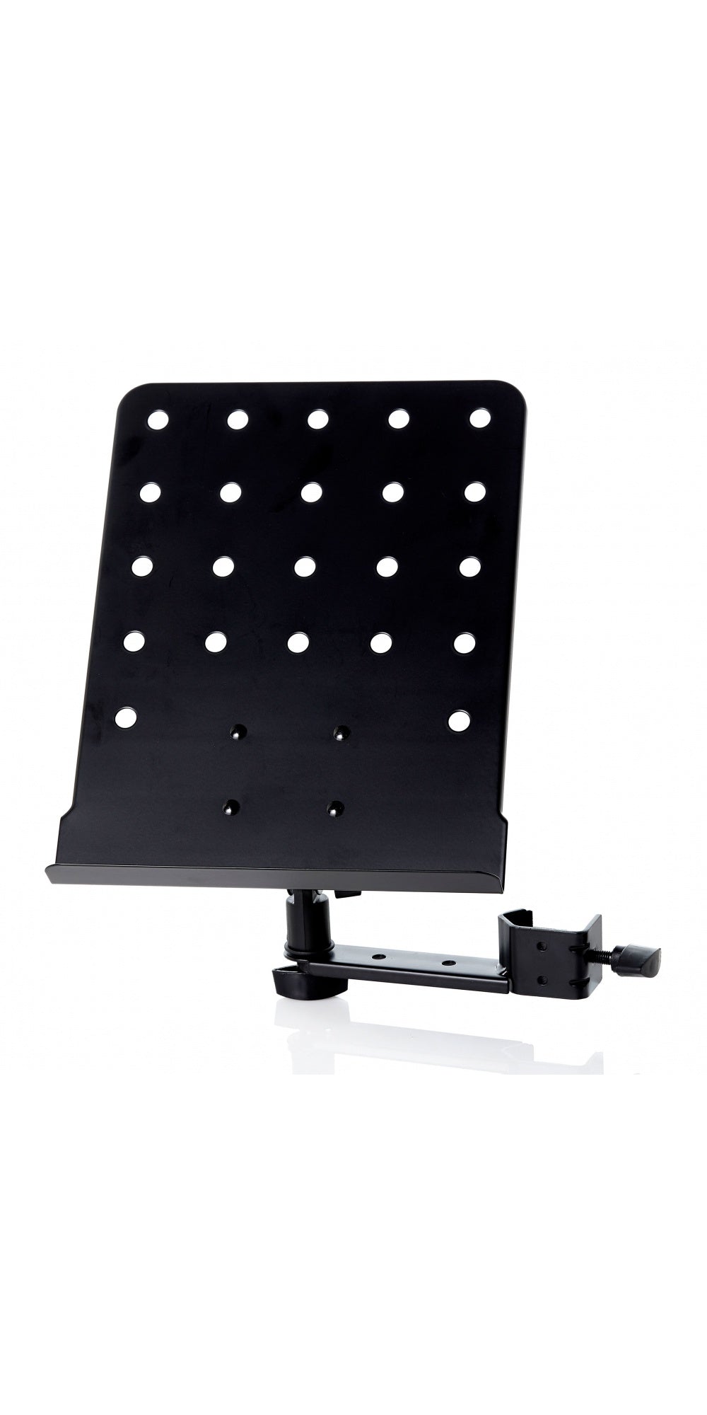 Bespeco Mini Leggio Con Aggancio Per Asta