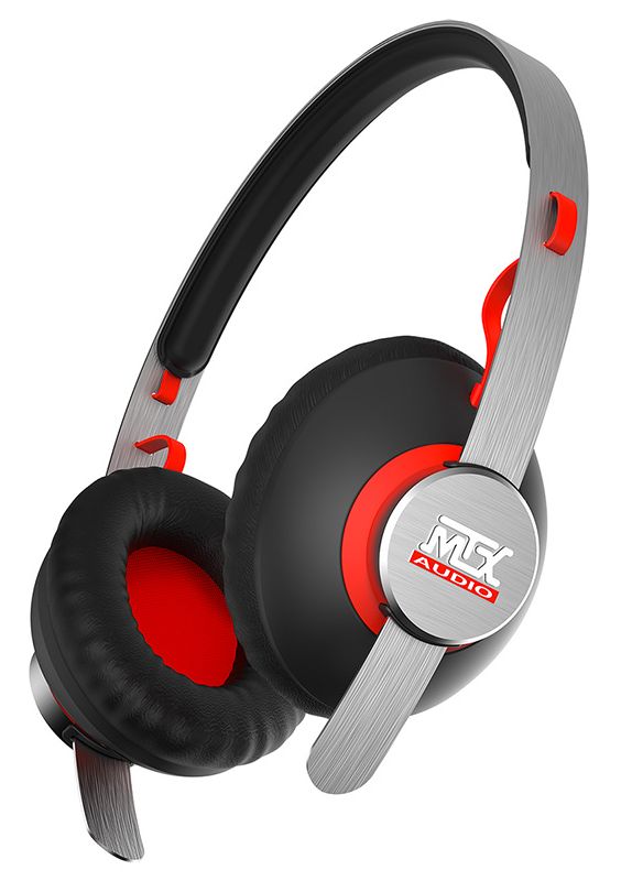 Mtx Ix3 Cuffia Ultraflessibile