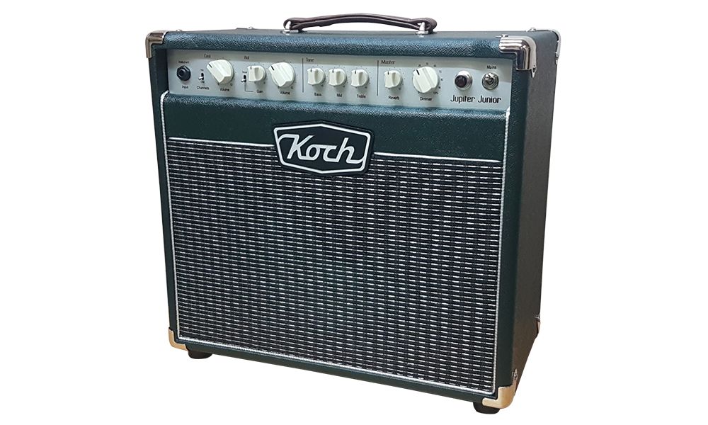 Koch Jupiter Junior 20 Combo