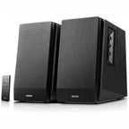 Edifier Coppia Diffusori Amplificati Bluetooth in Nero