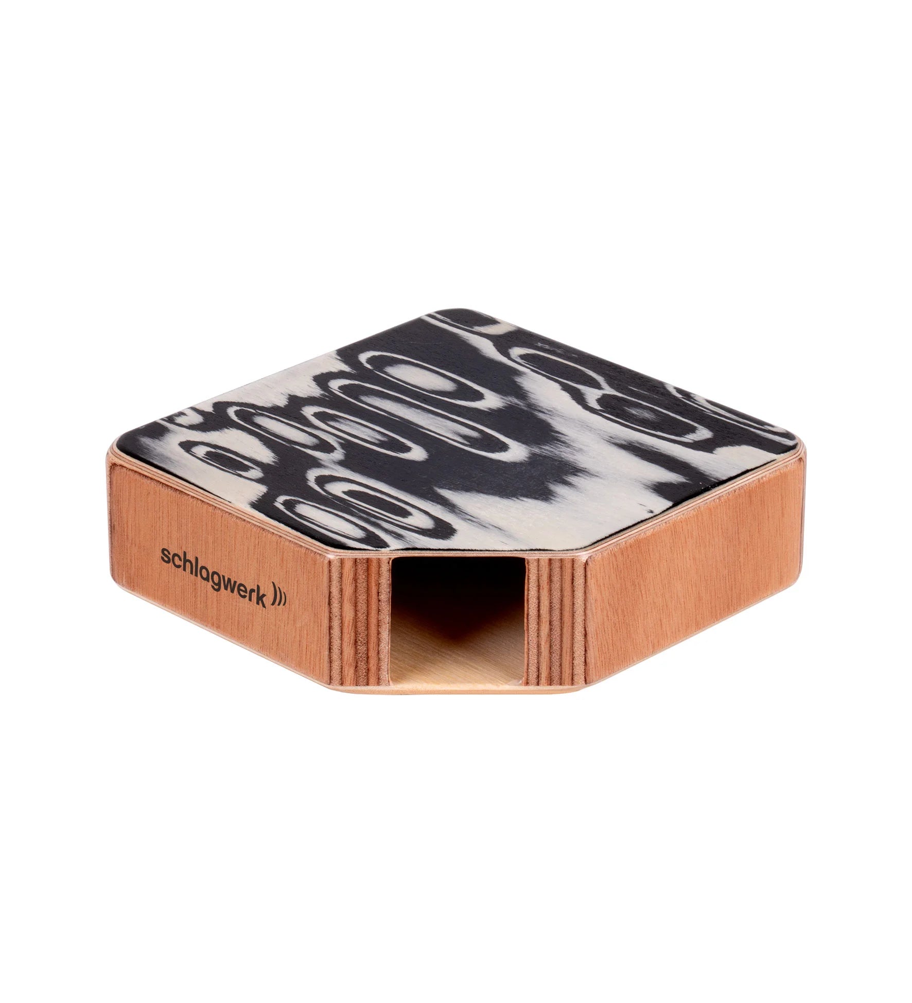 Schlagwerk WB14 - Pocket Bongo - high
