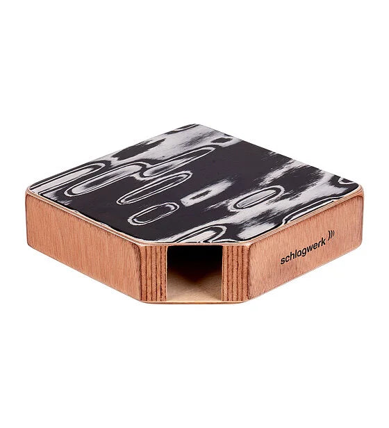 Schlagwerk WB16 - Pocket Bongo - low