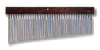 Schlagwerk TRE35 - Classic Chimes - Single Row - Large - c/borsa