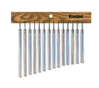 Schlagwerk TRE417 - Classic Chimes - Single Row - Small - c/borsa