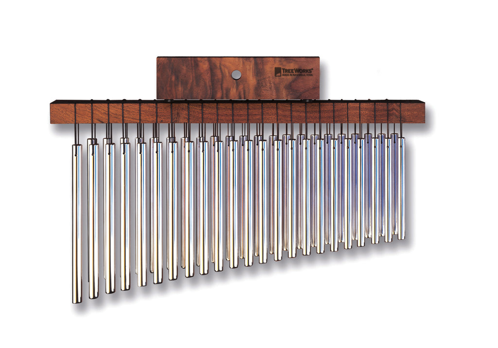 Schlagwerk TRE23db - Classic Chimes - Double Row - Medium - c/borsa