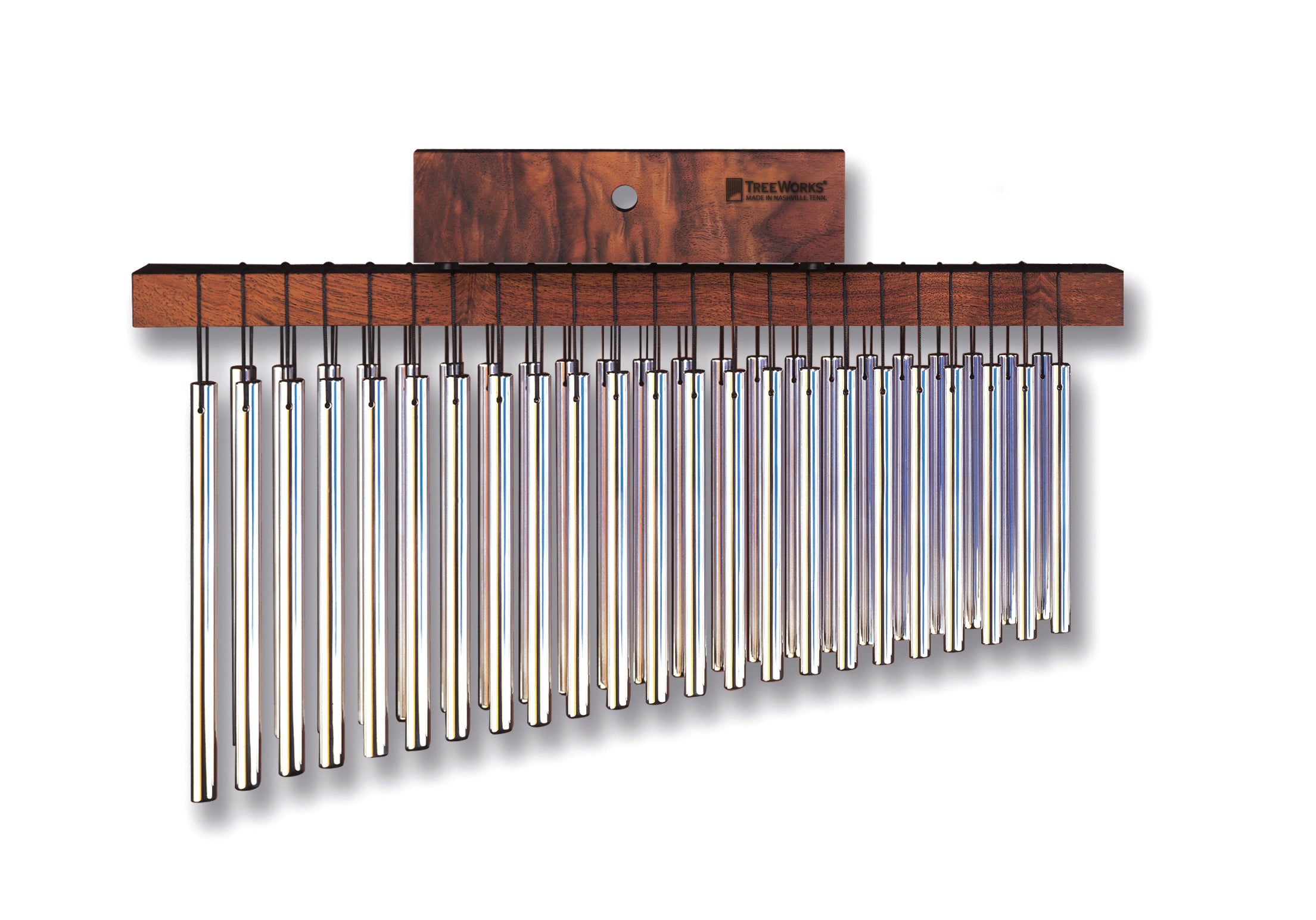 Schlagwerk TRE23db - Classic Chimes - Double Row - Medium - c/borsa