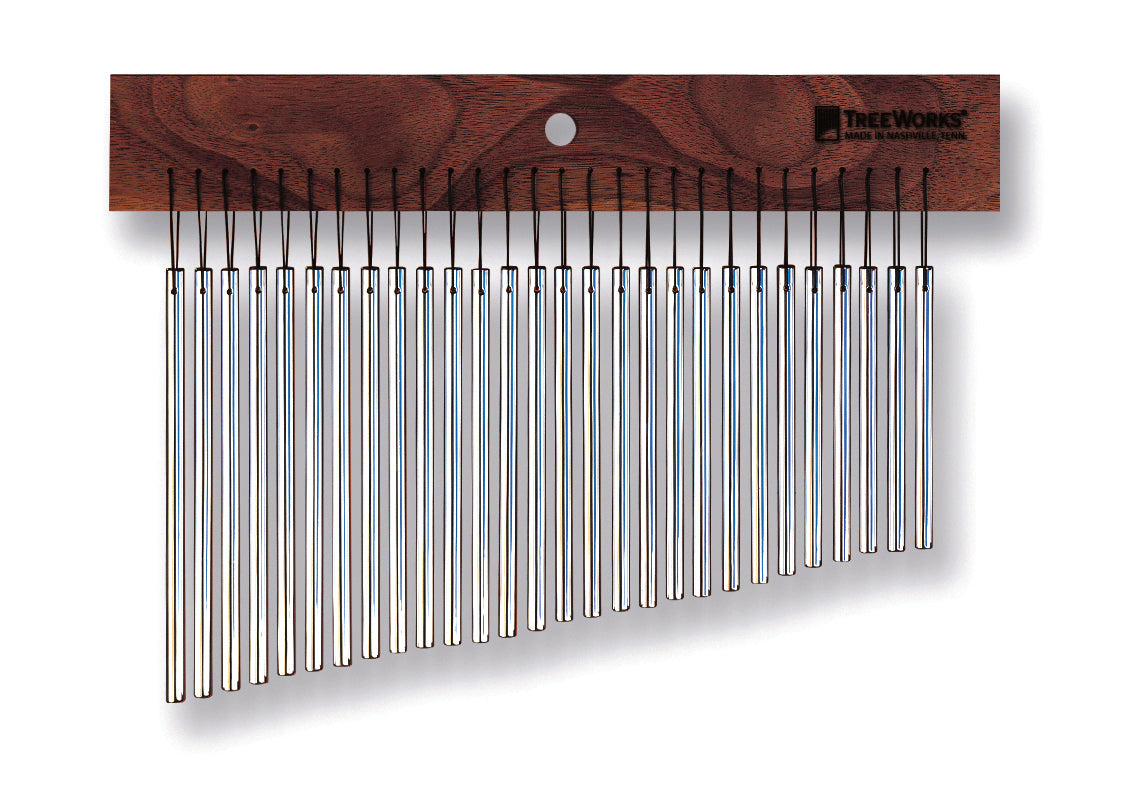 Schlagwerk TRE28 - Studio Chimes - Single Row - StudioTree! - c/borsa