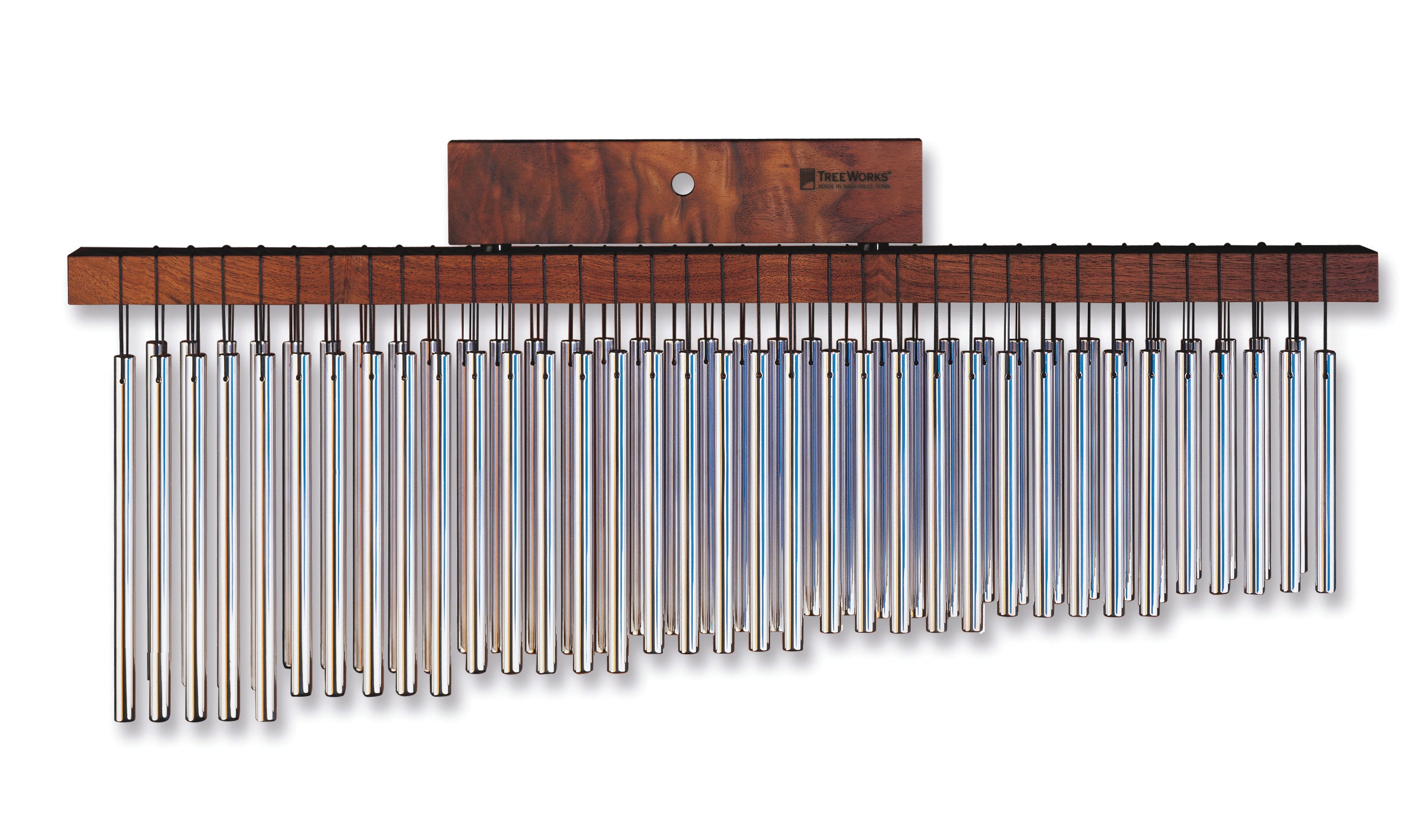 Schlagwerk TREzen - Alternate Tuning Trees - Double Row - ZenTree! - c/borsa