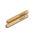 Schlagwerk CL8102 - Claves acacia diametro 24 mm