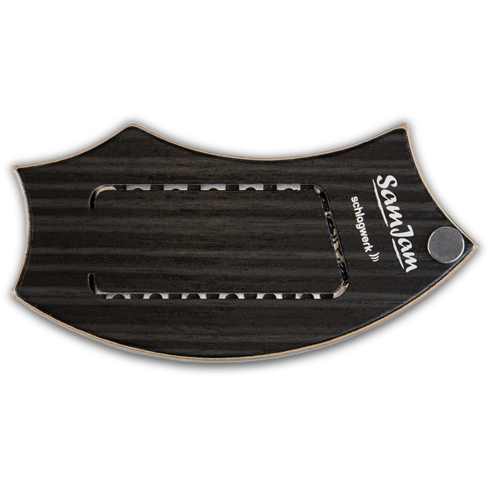 Schlagwerk SJ110HC - SamJam Hard Coal Stripes