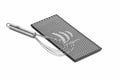 Schlagwerk SCB250 - Scratch Board c/ Scratcher