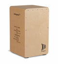 Schlagwerk CP80 - Cajon Rudiments Nature