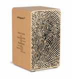 Schlagwerk CP83 - Cajon Rudiments Fingerprint - Medium