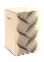 Schlagwerk Cp120 Cajon X-One Illusion