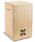 Schlagwerk Cp101 Cajon X-One Nature