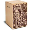 Schlagwerk Cp119 Cajon X-One Styles Medium