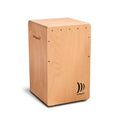 Schlagwerk CP4005 - Cajon la Per Beechwood