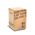 Schlagwerk CP403 - 2inOne Snare Cajon - Medium