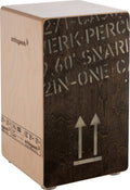 Schlagwerk Cp404 Cajon Nero Large