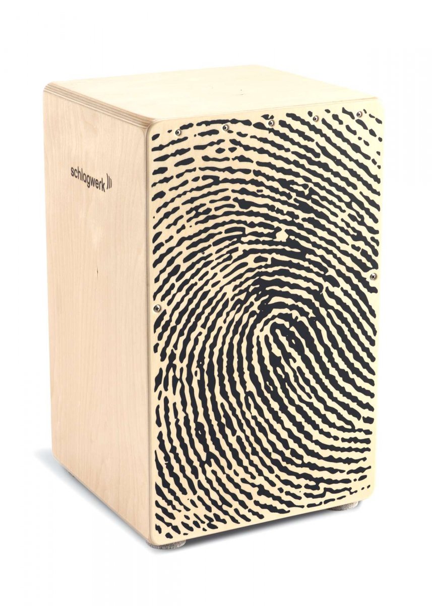 Schlagwerk Cp107 Cajon X-One Birch