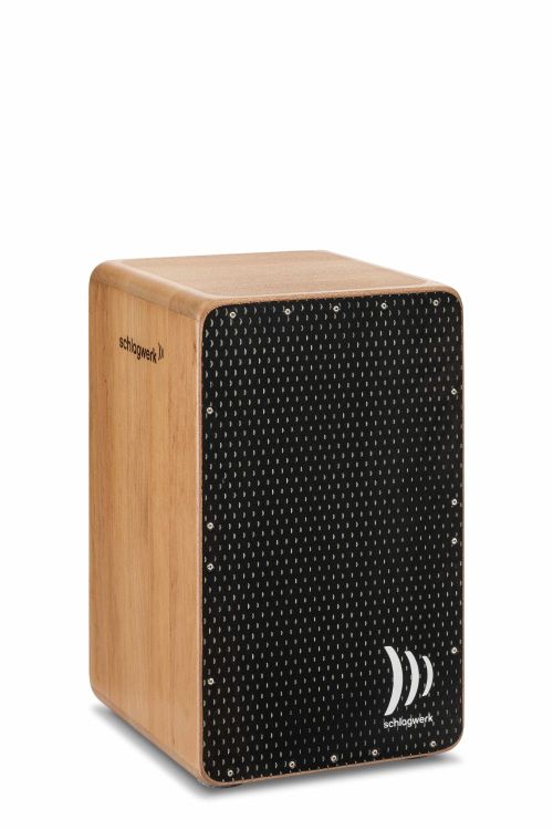 Schlagwerk CP5901 - Cajon Precise OS EVO Black