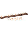 Schlagwerk RPB500 - Rhythm Pin Board
