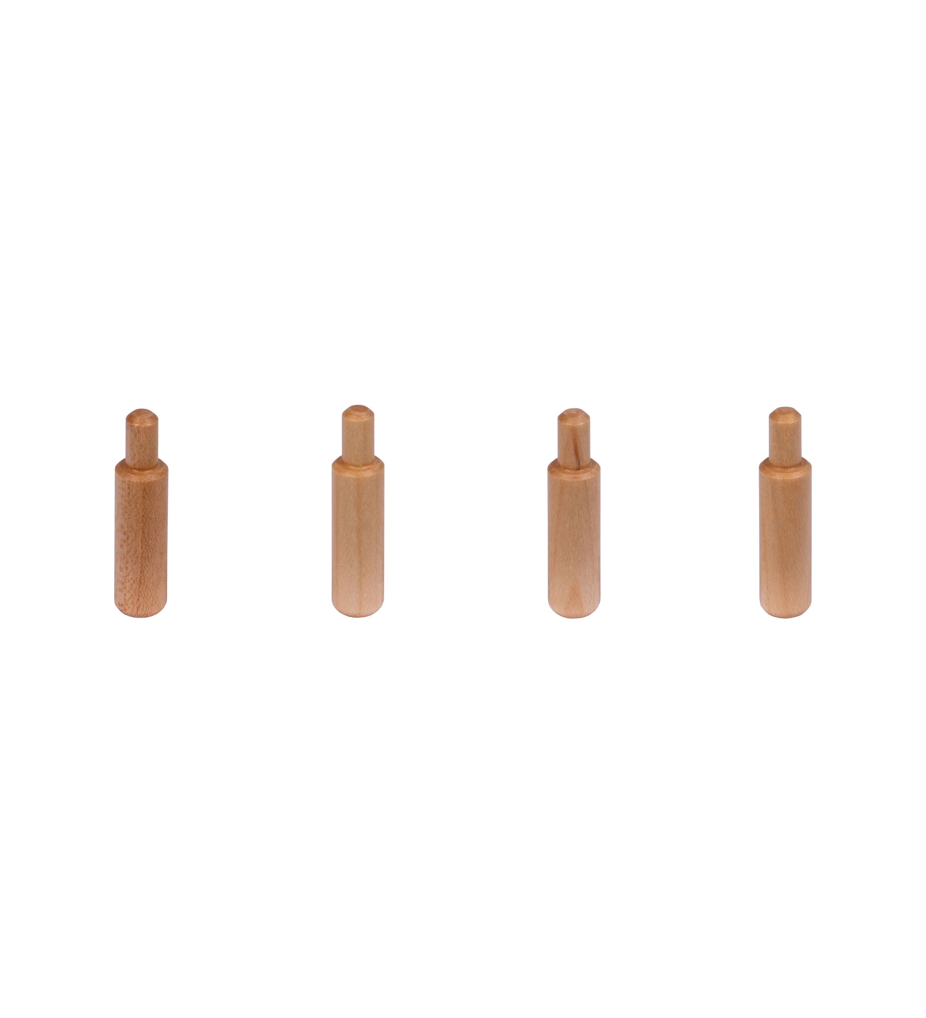 Schlagwerk RP1Set - 4 pin S (battito) - kit di espansione per RPB500 Rhythm Pin Board