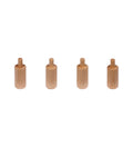 Schlagwerk RP2Set - 4 pin M (rullante) - kit di espansione per RPB500 Rhythm Pin Board