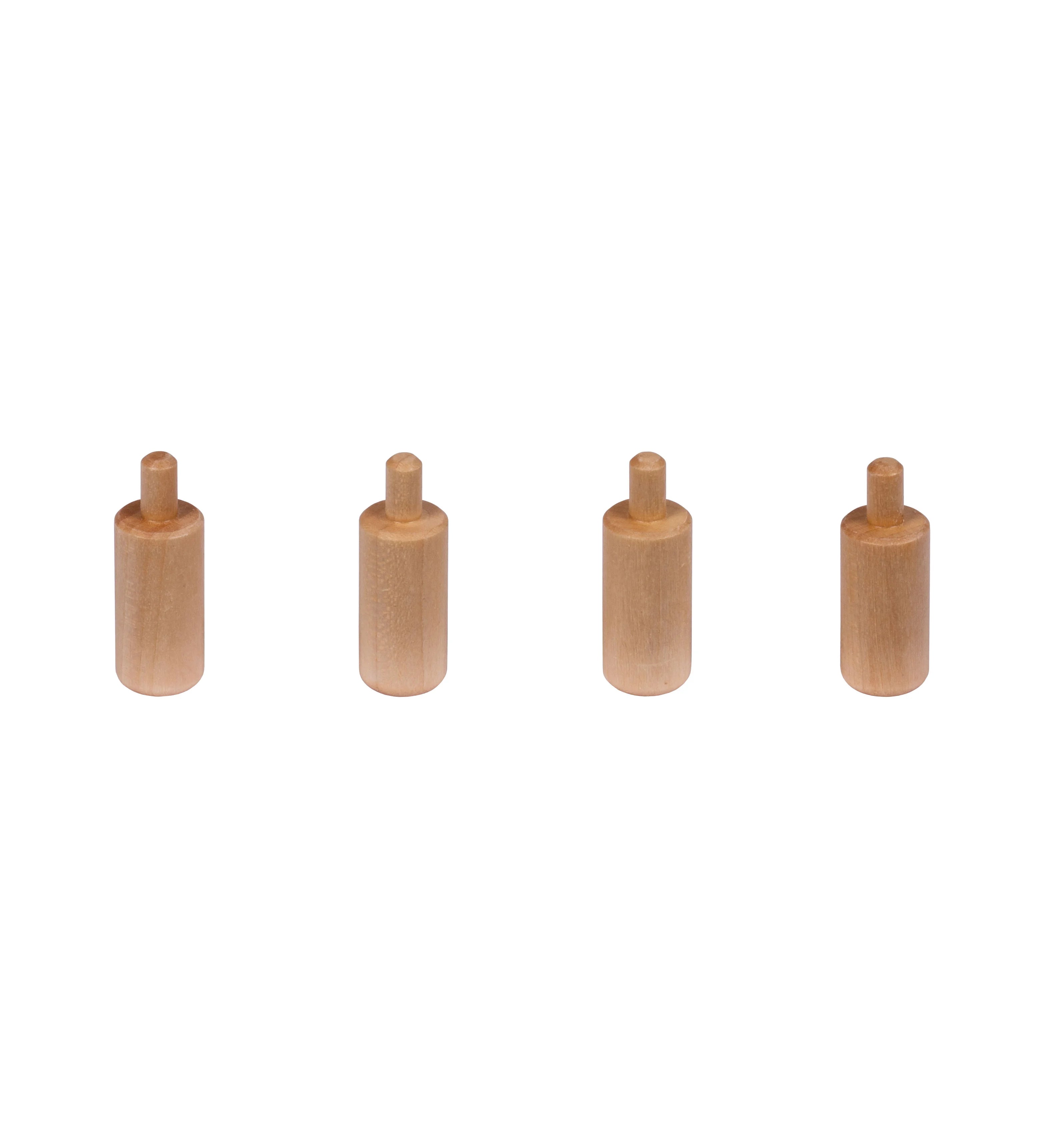 Schlagwerk RP2Set - 4 pin M (rullante) - kit di espansione per RPB500 Rhythm Pin Board
