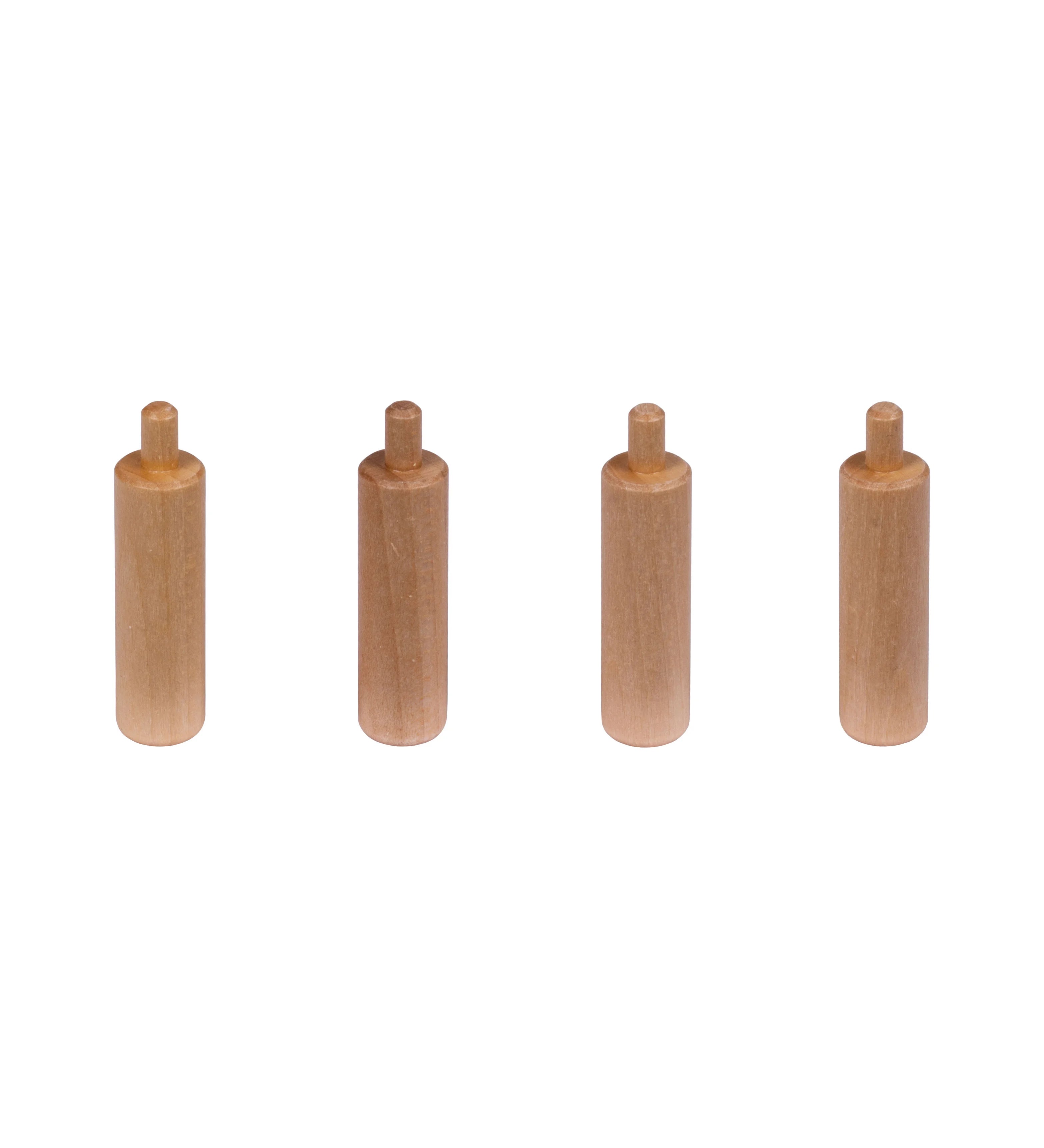 Schlagwerk RP3Set - 4 pin L (battito accentato) - kit di espansione per RPB500 Rhythm Pin Board
