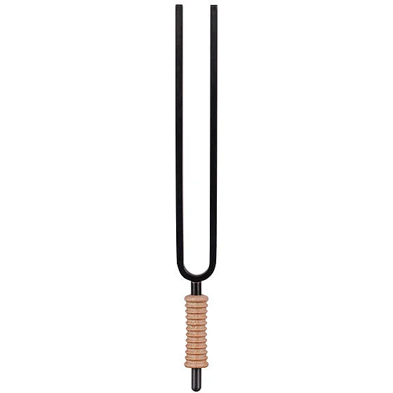 Schlagwerk STF-128 - Tuning Fork (Earth&Moon) - Master Fork 128 Hz