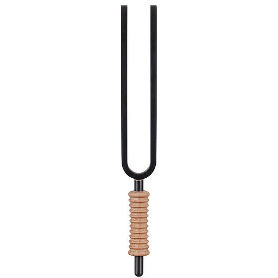 Schlagwerk STF-SC - Tuning Fork (Earth&Moon) - Schumann 250,6 Hz