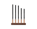 Schlagwerk STF-PL5 - Tuning Fork - Planetary Essential - set da 5