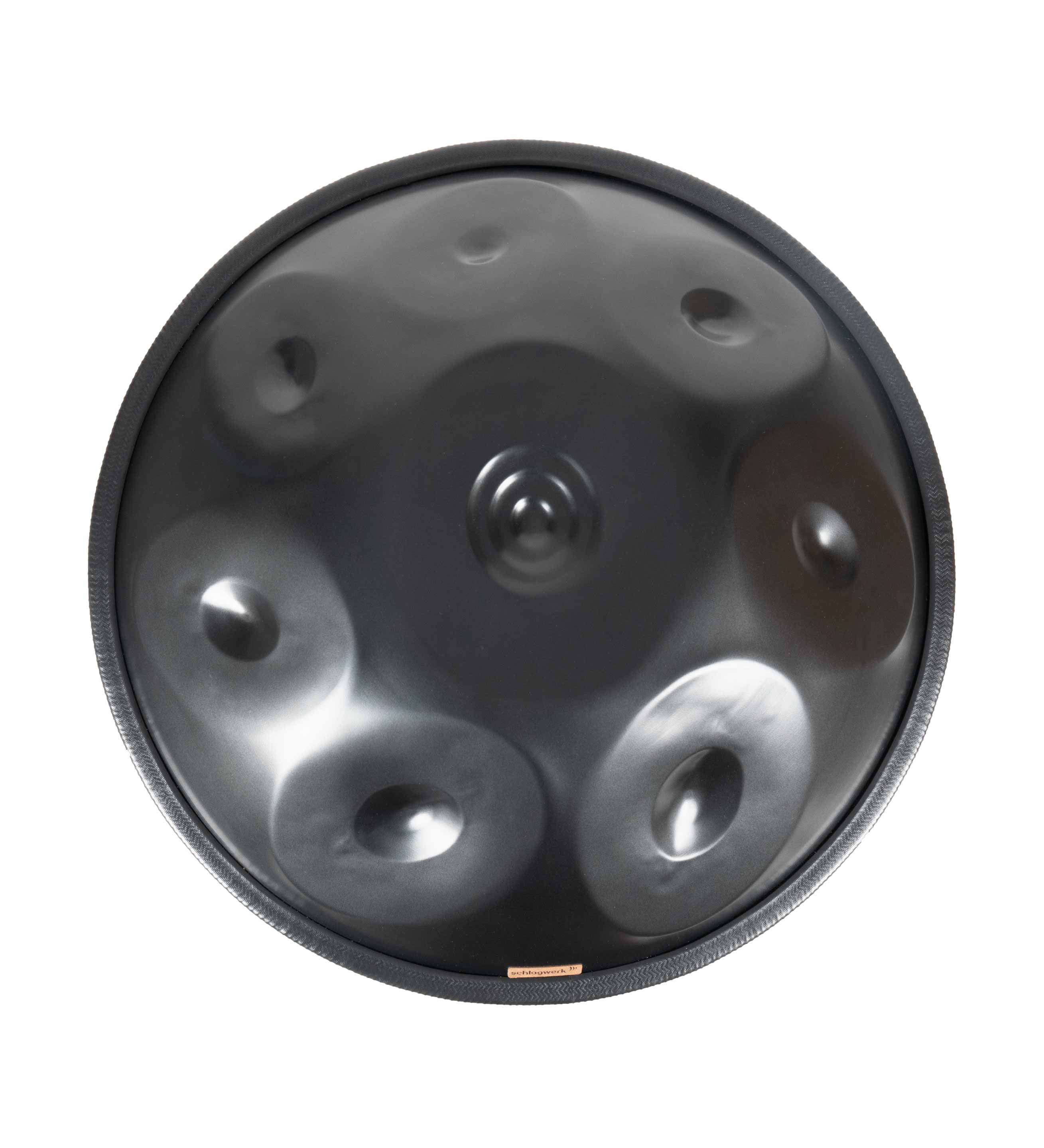 Schlagwerk HP8DSA - Handpan - SaBye