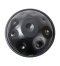 Schlagwerk HP9DKU - Handpan - Natural (Kurd) - 9 note