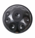 Schlagwerk HP10DKU - Handpan - Natural (Kurd) - 10 note