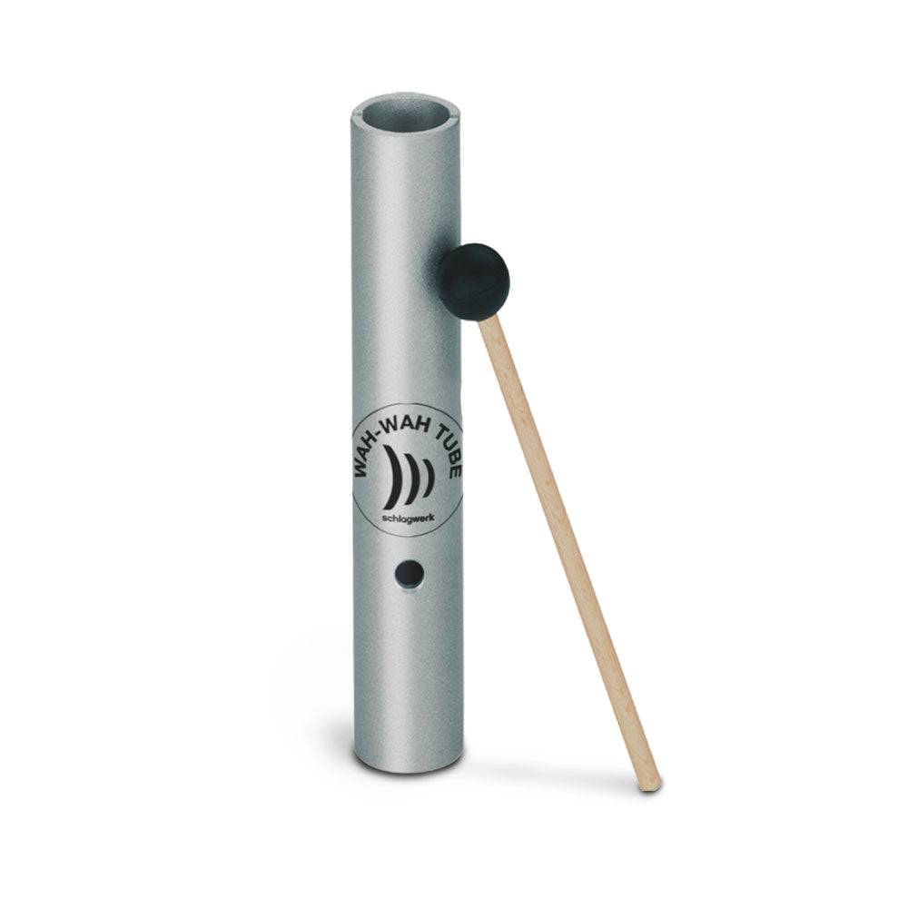Schlagwerk WT120 - Wah-wah Tube mini c/mallet