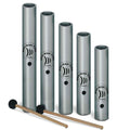 Schlagwerk WT5 - set Wah-wah Tube 5 pezzi c/mallet