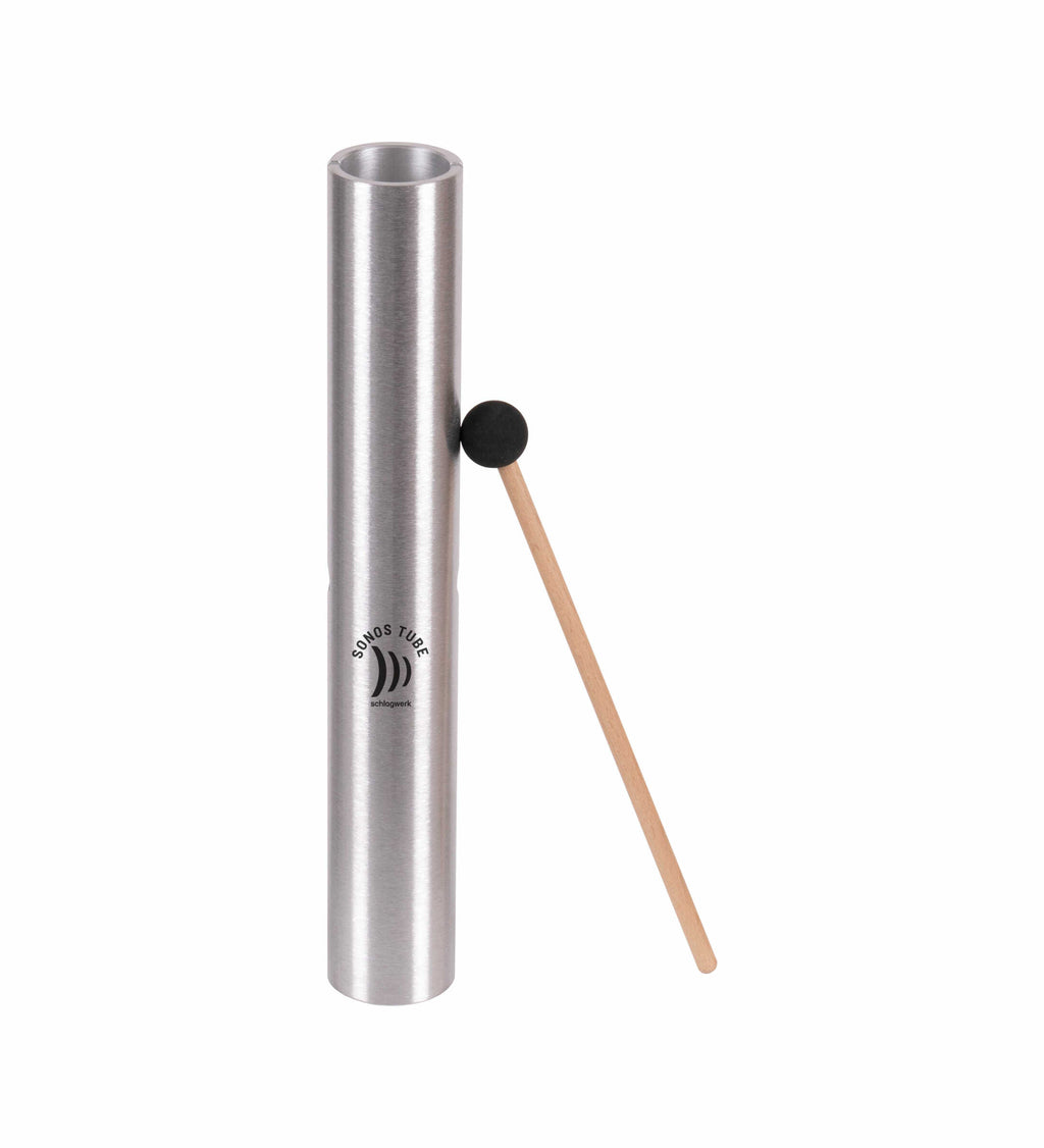 Schlagwerk ST432 - Sonos Tube - A 432Hz