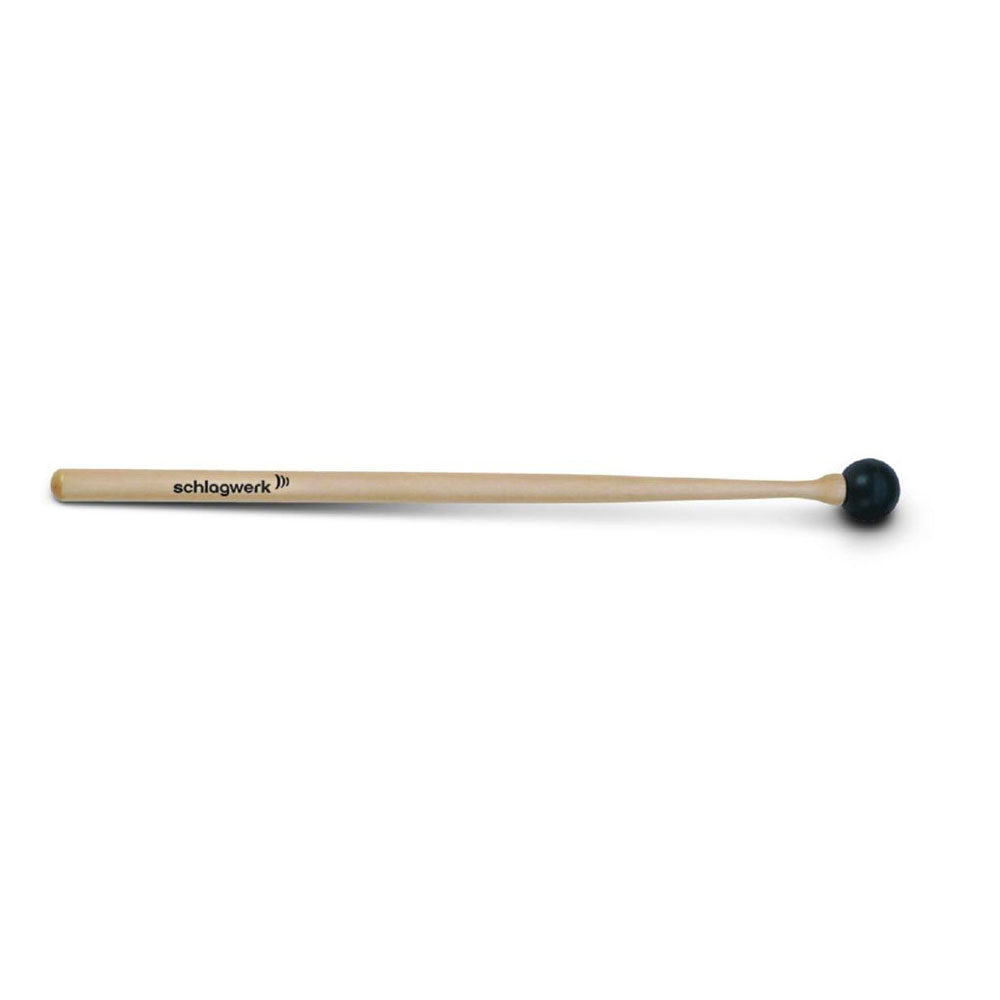Schlagwerk MA101 - mallet gomma extra hard