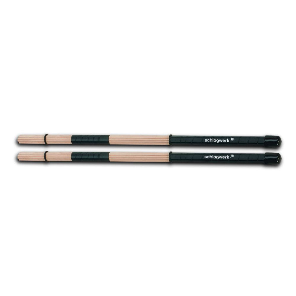 Schlagwerk ROB6 - rod in bamboo per batteria