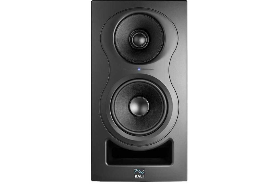 Kali Audio Lp6 V2 Monitor Biamplificato da Studio 6,5"