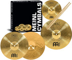 Meinl Hcs1314+10s