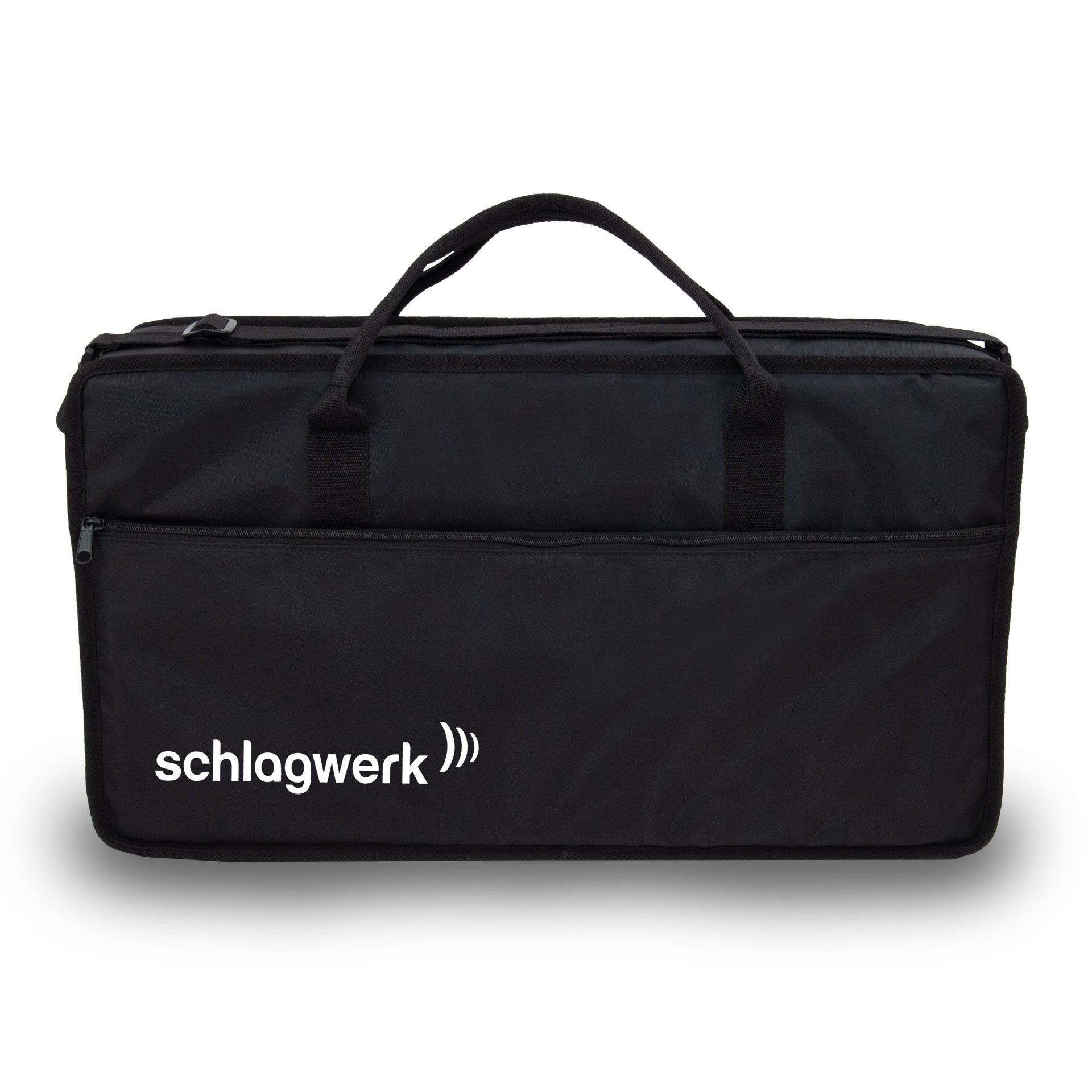 Schlagwerk TA200 - borsa per pedale Cajon CAP200