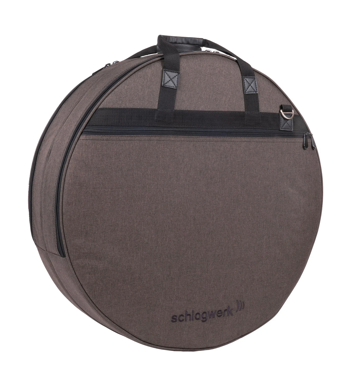Schlagwerk TA6D - borsa per molteplici Frame Drum