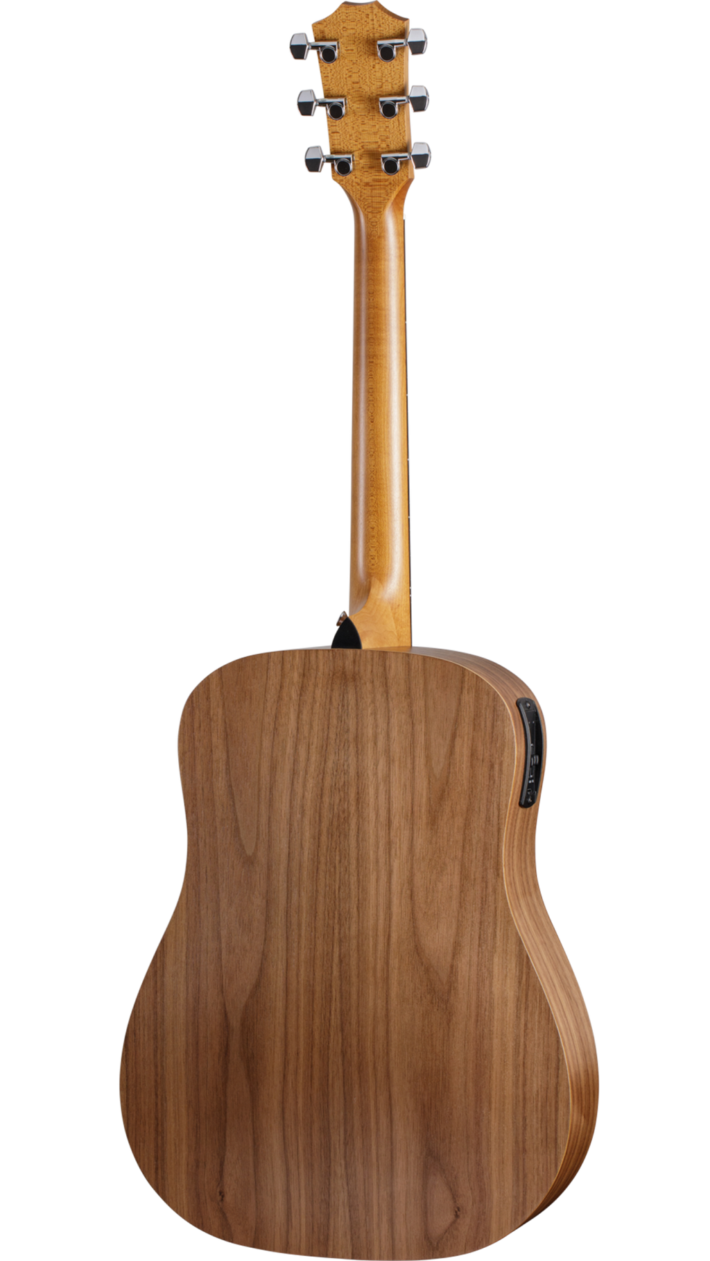 Taylor Academy 20E Walnut Top
